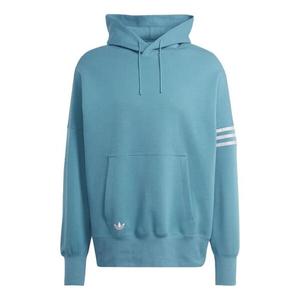 Толстовка adidas originals Adicolor Neuclassics Hoodie 'Turquoise', цвет arctic fusion