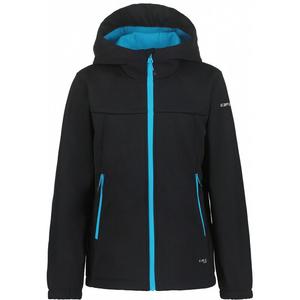 Функциональная куртка Kline JR Icepeak, бирюзовый
