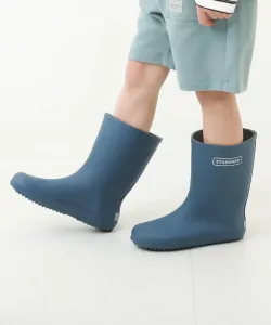 Резиновые сапоги (со светоотражателями) резиновые сапоги обувь Devirock, цвет Navy