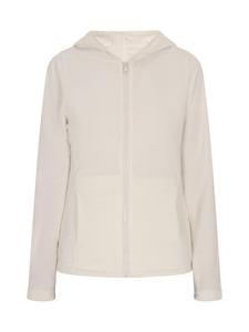 Флисовая куртка myMo, белый