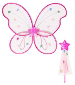 Комплект костюмов феи Konges Sløjd, Evening Sand