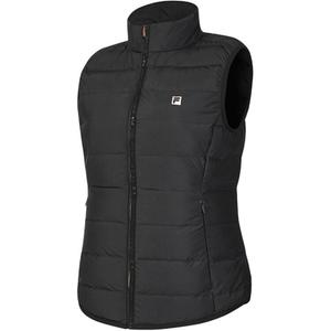 Фитнес-жилет женский Pitch Black Fila