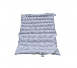 Hofmann Billi детское летнее пуховое одеяло 100х135 100% НОВЫЙ пух Betten Hofmann