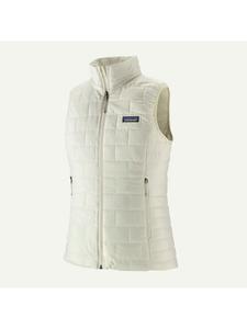 Жилет Patagonia, белый