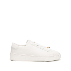 Кроссовки Bally Raise Lace-up, белый