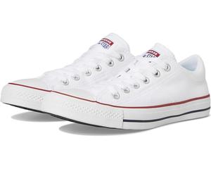 Кроссовки Converse Chuck Taylor All Star Madison Low Top Sneaker, цвет White/Natural Ivory/White