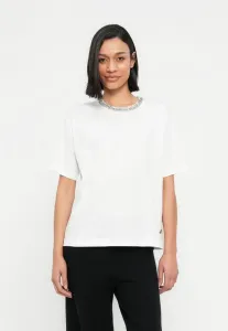 Их базовая футболка Joop!, White