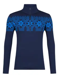 Спортивный топ Deimos NEWLAND, синий