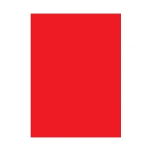 Стандартный размер CCG — красный (50), Card Sleeves - Color (Legion Events)