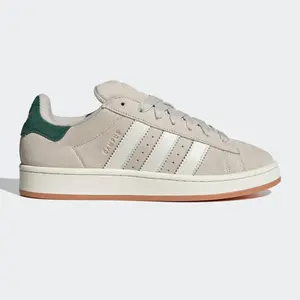 Мужские повседневные кроссовки Originals Campus adidas, бежевый