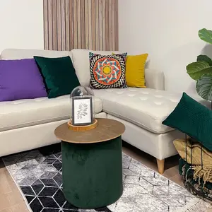 Декоративная подушка Gek op kussens!