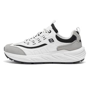 Кроссовки Cushioning Breathable Support Low-Top Casual Shoes Men's NMR, белый