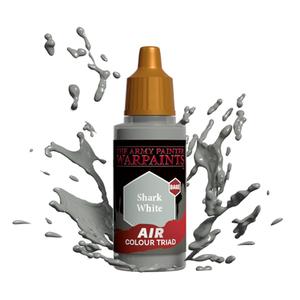 Фигурка The Army Painter – Warpaints Air – Shark White