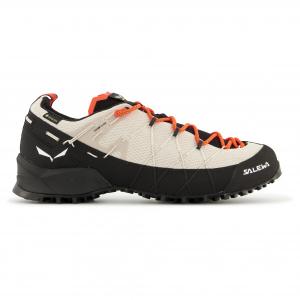 Женские кроссовки wildfire 2 gtx - approach Salewa, мультиколор