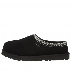 Сандалии UGG Tasman II Slippers 'Black'