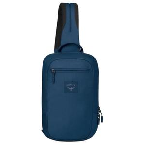 OSPREY Слинг-сумки nylon blue unisex