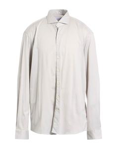 Рубашка Baldessarini, светло-серый