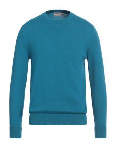 Свитер Ballantyne, бирюзовый