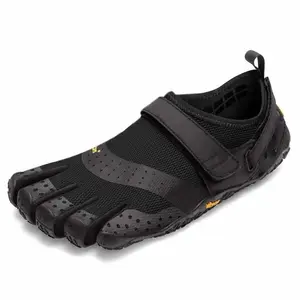 Походная обувь Vibram Fivefingers V Aqua, черный