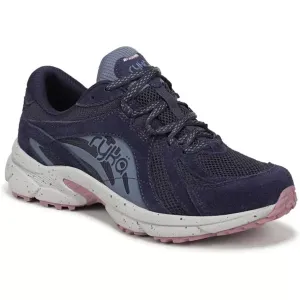 Женские дышащие кроссовки Skylift для ходьбы Ryka, цвет academy blue