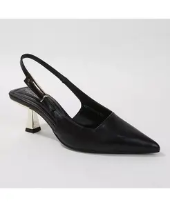 Женские туфли Berness, черный