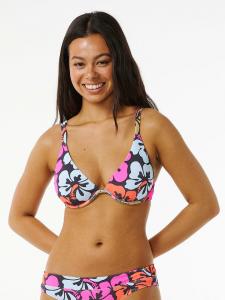 Верх бикини Rip Curl, красочный