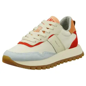 Кроссовки Gant 870533854, бежевый