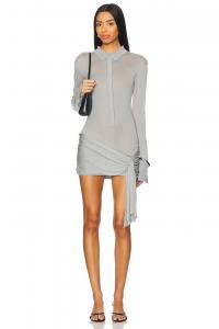 Мини-Платье soho Lioness, серый