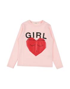 Футболка Vicolo, светло-розовый