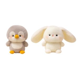 Плюшевая игрушка MENGMENGBUNNY