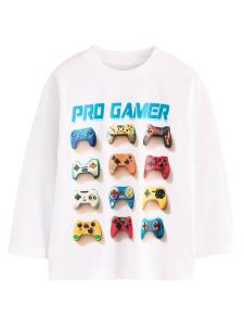 Рубашка Next, белый