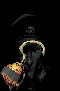 Peter Panzerfaust Volume 2: Hooked (Image Comics)