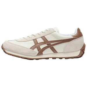 Onitsuka Tiger Кроссовки для бега Edr 78 унисекс бежево-коричневые