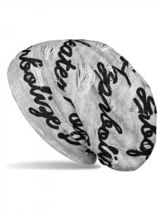 Кепка styleBREAKER, белый