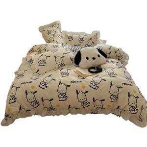 Sanrio Комплект постельного белья для дома одноразовый