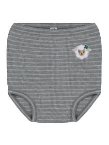 Трусы normani Tokoroa, цвет Grey/Smoke grey