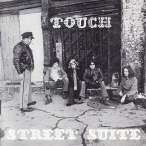 Диск CD Street Suite - Touch
