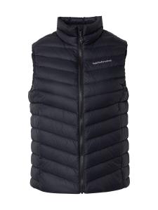 Спортивный жилет PEAK PERFORMANCE Frost, черный