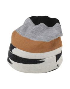 Шапка Missoni, серый