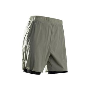 Повседневные шорты мужские Under Armour, серый