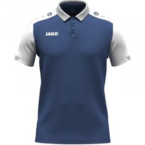 Динамика поло-поло Jako, мультиколор