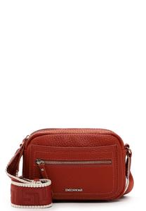 Сумка кросс-боди Emily & Noah Emily & Noah Heidi , Rusty red