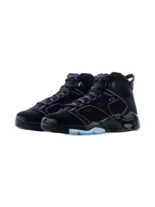 Кроссовки Air Jordan 6-17-23 Jordan Kids, черный