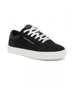 Кеды классические Calvin Klein Jeans Cupsole, черный