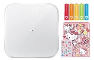 Весы для измерения веса тела Xiaomi