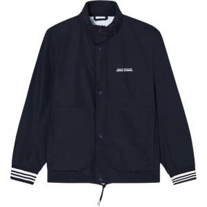 ARMANI EXCHANGE Куртка AE FW25 мужская, Black