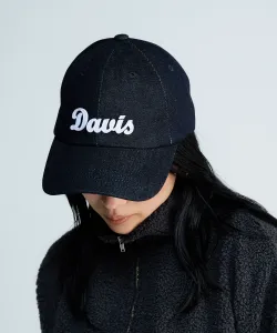 Кепка Jeanasis, цвет Navy And Other Colors(88)