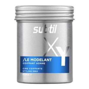 Воск для укладки волос у мужчин 100 мл Subtil