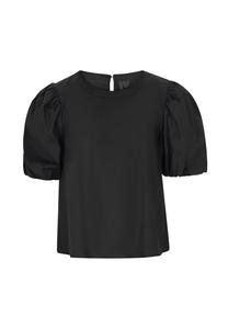 Блуза DreiMaster Klassik, черный