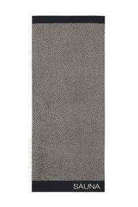 Полотенце для сауны Cawoe, бежевый